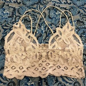 Free People bralette size M
